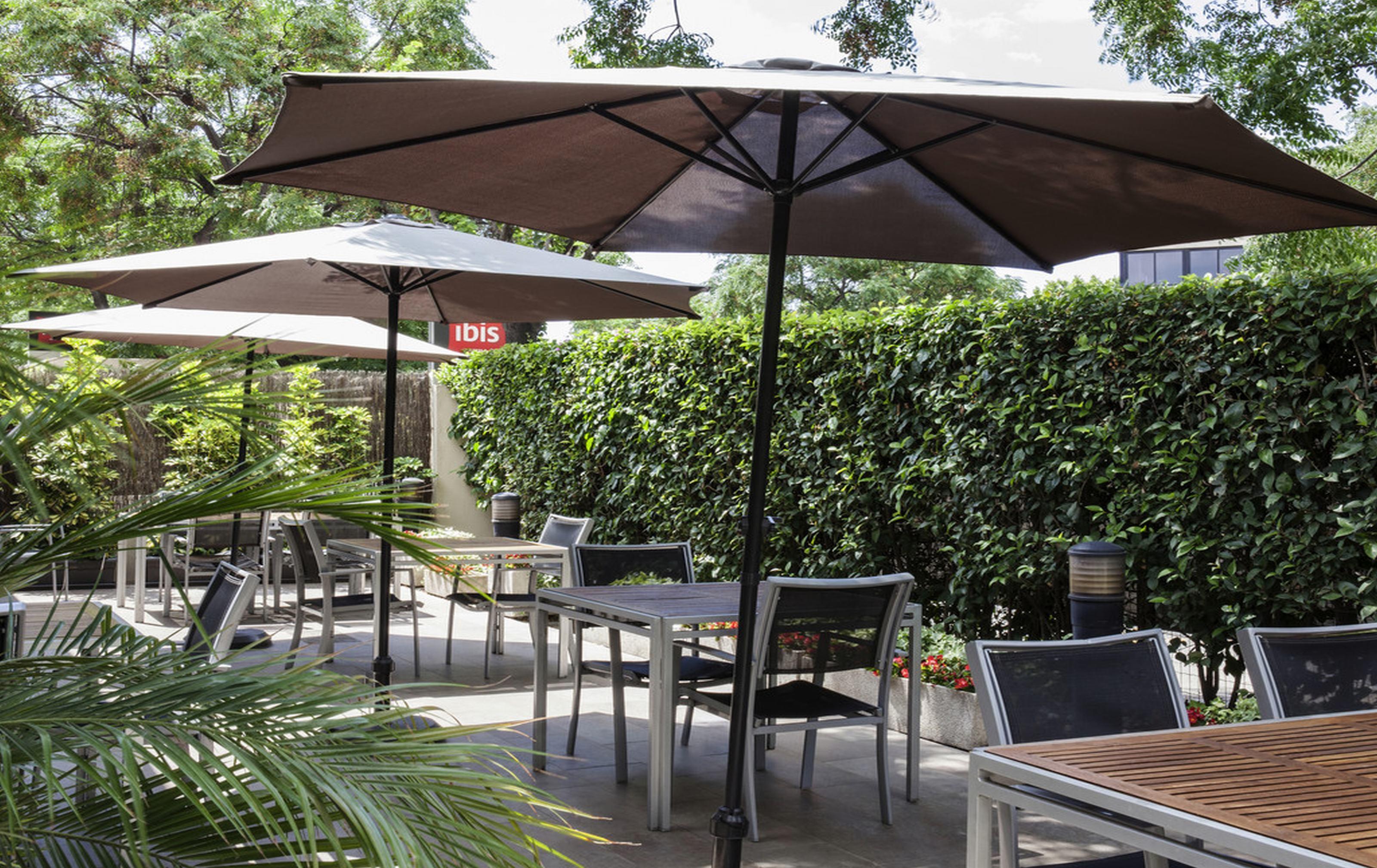 Ibis Cornella Hotel Cornellá de Llobregat