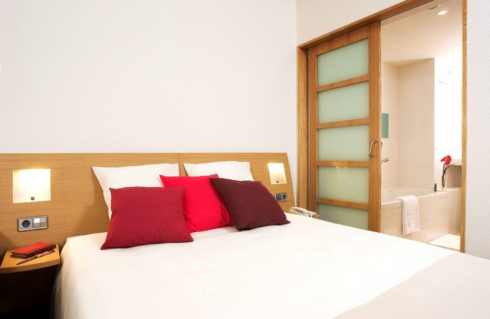 Ibis Cornella 2* Cornella de Llobregat