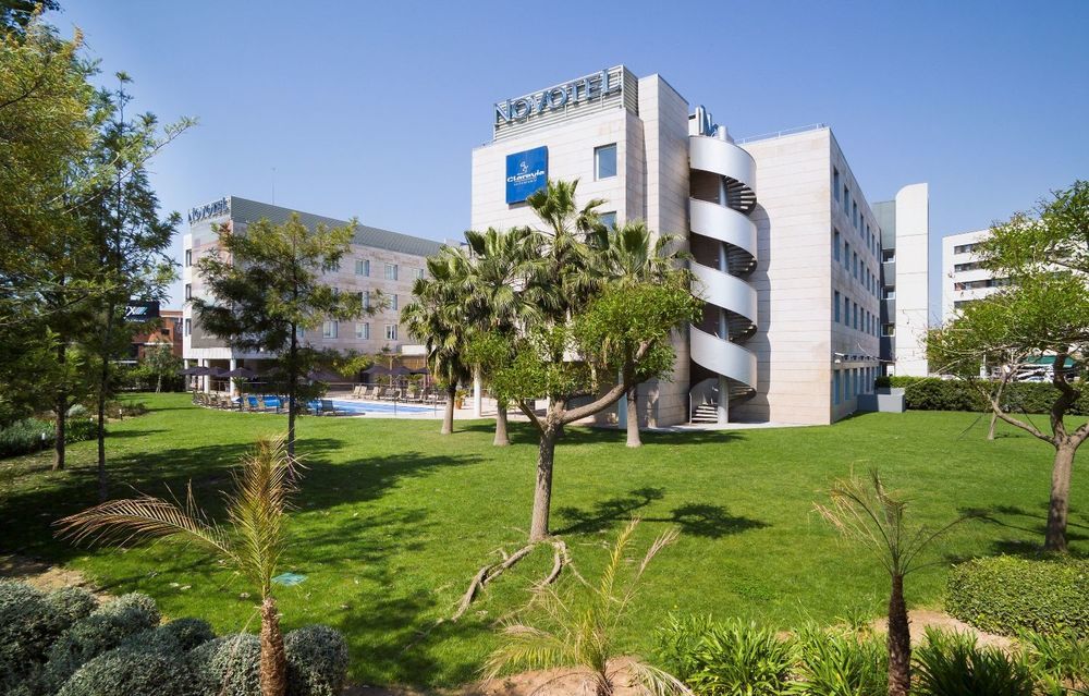 Ibis Cornella