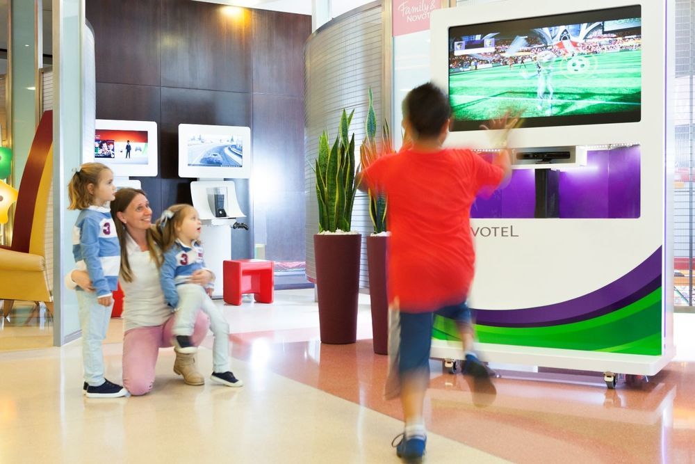 Hotel Ibis Cornella